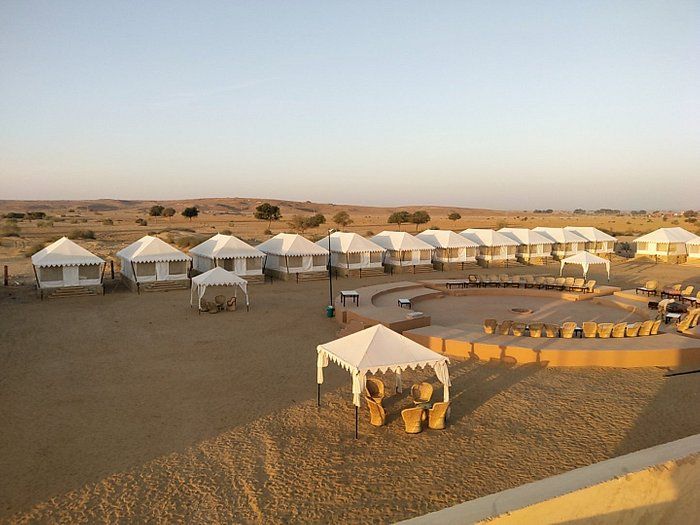 Jaisalmer