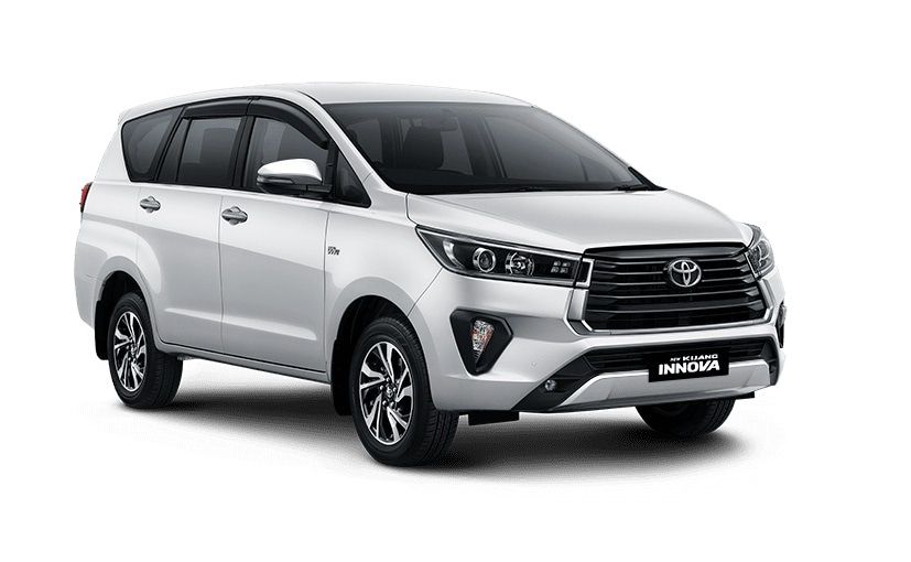 SUV