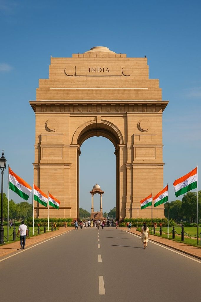 Delhi