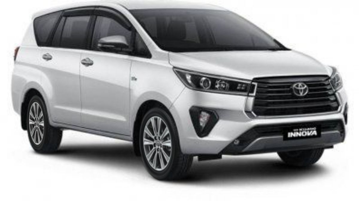SUV