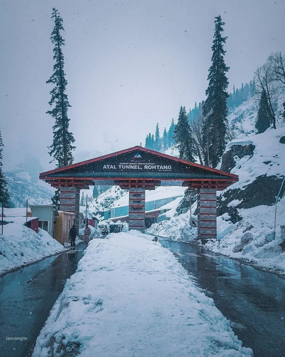 Manali