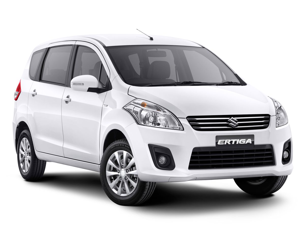 SUV