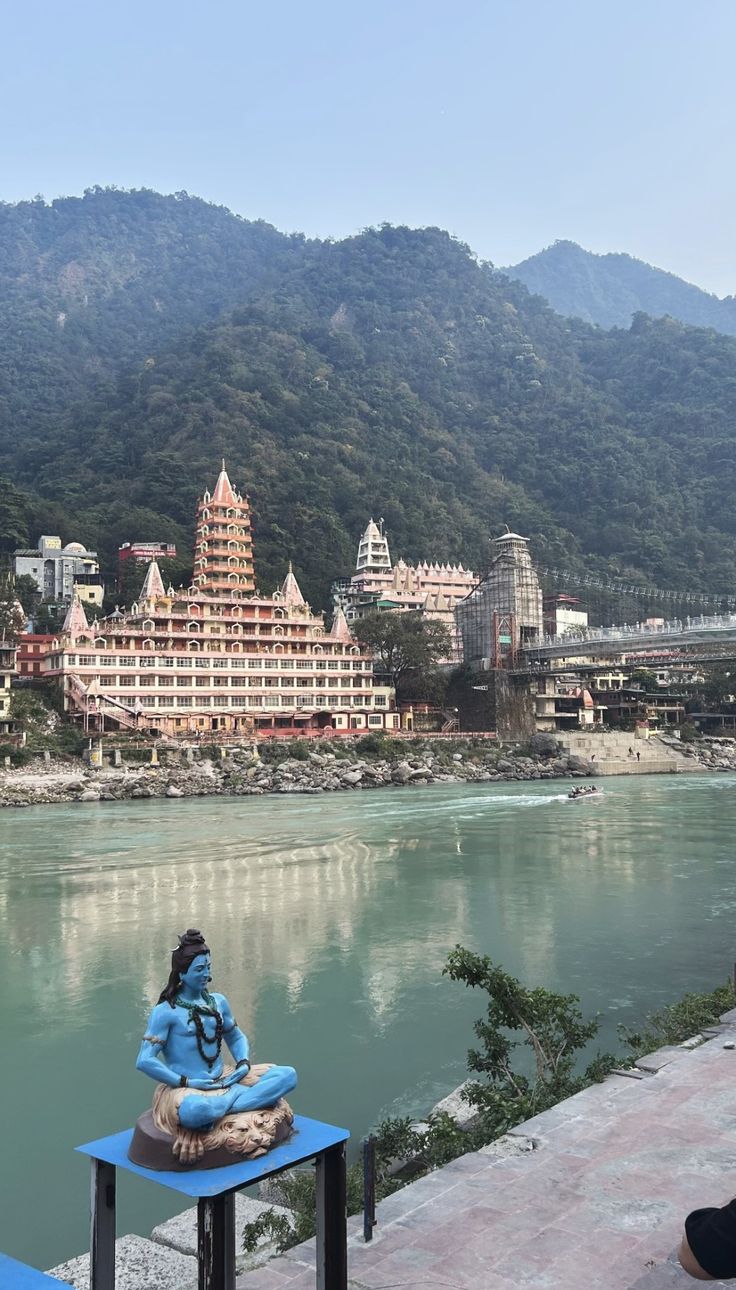 Rishikesh