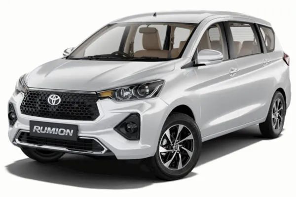 SUV