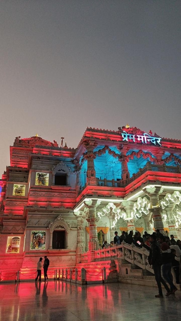 vrindavan 